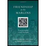 Friendship at the Margins