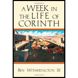 Week in the Life of Corinth