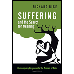 Suffering and the Search for Meaning