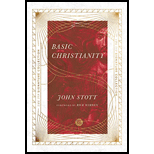 Basic Christianity