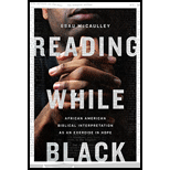 Reading While Black