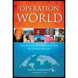 Operation World (Revised)