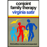 Conjoint Family Therapy - Revised and Expanded