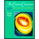 Creative Connection: Expressive Arts as Healing
