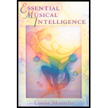 Essential Musical Intelligence