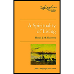 Spirituality of Living: The Henri Nouwen Spirituality Series