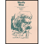 Wordly Wise Book 8