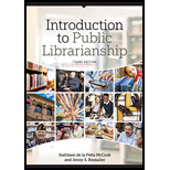 Introduction to Public Librarianship