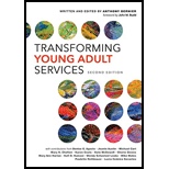 Transforming Young Adult Services