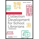 Introduction to Collection Development for School Librarians