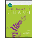 Young Adult Literature: From Romance to Realism