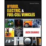 Hybrid, Electric Fuel - Cell Vehicles