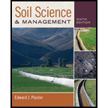Soil Science and Management (Hardback)