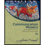 Communication Mosaics - Text Only