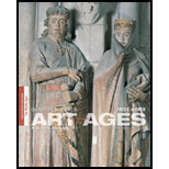 Gardner's Art Through the Ages: Backpack Edition Book B - Text Only