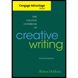 College Handbook of Creative Writing