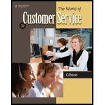 World of Customer Service