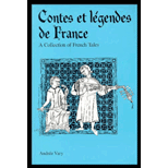 Contes et Legendes de France : Intermediate