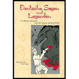 Deutsche Sagen Und Legenden