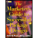 Marketer's Guide to Successful Package Design