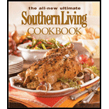 All-New Ultimate Southern Living Cookbook