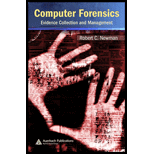 Computer Forensics (Hardback)