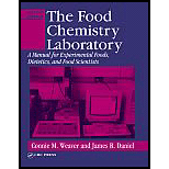 Food Chemistry Laboratory (Paperback)