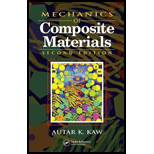 Mechanics of Composite Materials (Hardback)