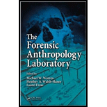 Forensic Anthropology Laboratory (Hardback)