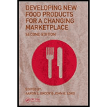 Development New Food Prod. for Chang. Marketplace