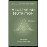 Vegetarian Nutrition