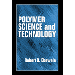 Polymer Science and Technology (Hardback)