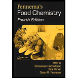 Fennema's Food Chemistry