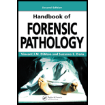 Handbook of Forensic Pathology (Paperback)