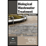 Biological Wastewater Treatment
