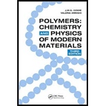 Polymers: Chemistry and Physics of Modern Materials