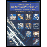 Foundations for Superior Performance: French Horn
