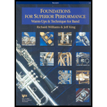 Foundations for Superior Performance: Trumpet