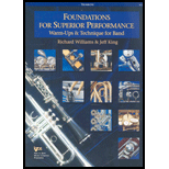 Foundations for Superior Performance: Trombone
