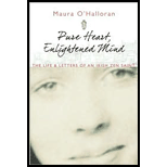 Pure Heart, Enlightened Mind (Paperback)