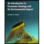 Introduction to Economic Geology and Its Environment