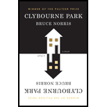 Clybourne Park: A Play
