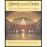 Liberty and Order