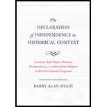 Declaration of Independence in Historical Context