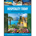 Hospitality Today: An Introduction eBook
