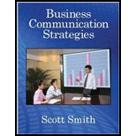 Business Communication Strategies: In the International Business World