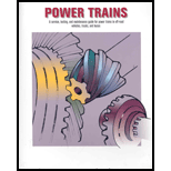 Power Trains : Fundamentals of Service : A Service, Testing, and Maintenance Guide for Power Trains in Off-road Vehicles, Trucks, and Buses