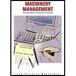 Machinery Management
