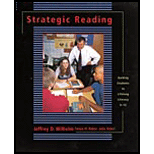 Strategic Reading : Guiding Students to Lifelong Literacy, 6-12