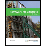 Formwork for Concrete
